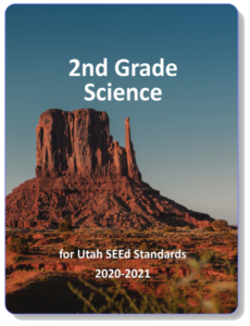2nd Grade Textbook (English version) 2nd Grade Textbook (English version)