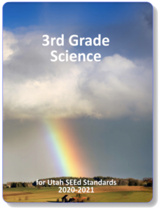 3rd Grade Textbook (English version) 3rd Grade Textbook (English version)