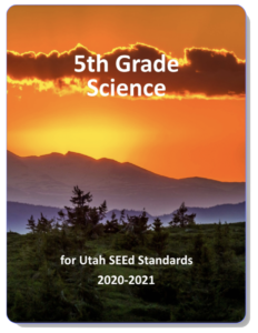 5th Grade Textbook (English version) 5th Grade Textbook (English version)