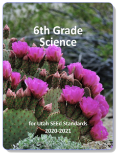 6th Grade Textbook (English version)